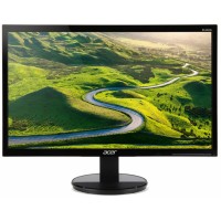 23.6" Монитор Acer K242HQLBbid (UM.UX6EE.B06)