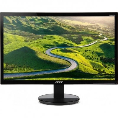 23.6" Монитор Acer K242HQLBbid (UM.UX6EE.B06)