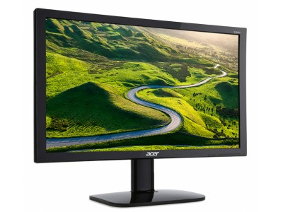 23,6" Монитор Acer KA240HQBbid (UM.UX6EE.B09)