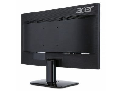 23,6" Монитор Acer KA240HQBbid (UM.UX6EE.B09)