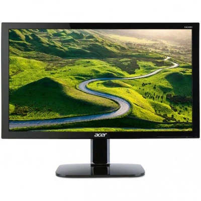 23,6" Монитор Acer KA240HQBbid (UM.UX6EE.B10)