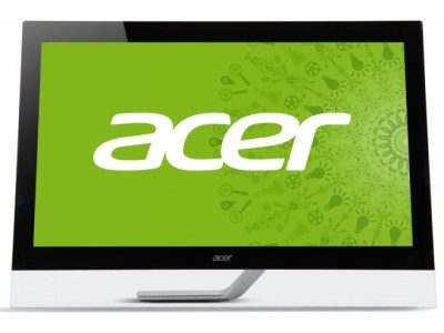 23" Монитор Acer T232HLAbmjjz (UM.VT2EE.A01)