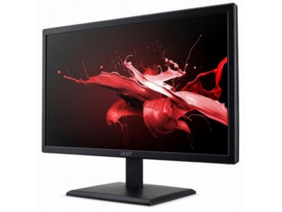 21,5" Монитор Acer EG220QPbipx (UM.WE0EE.P01)