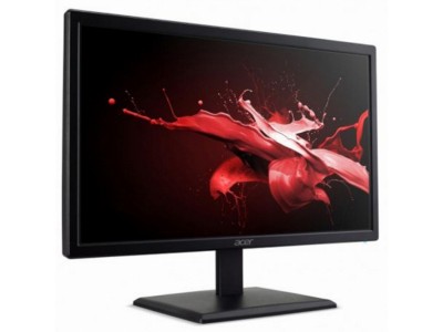 21,5" Монитор Acer EG220QPbipx (UM.WE0EE.P01)