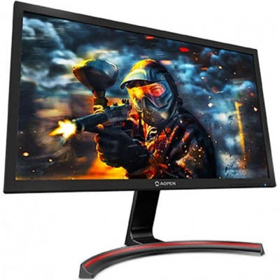 21,5" Монитор AOPEN 22MX1Qbii (UM.WM1EE.001) 21,5" Монитор AOPEN 22MX1Qbii (UM.WM1EE.001)