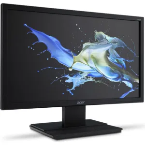 21,5" Монитор Acer V226HQLBbd (UM.WV6EE.B04) 21,5" Монитор Acer V226HQLBbd (UM.WV6EE.B04)