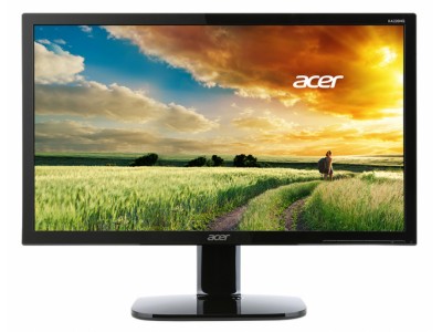 21,5" Монитор Acer KA220HQ (UM.WX0EE1)