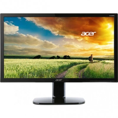 21,5" Монитор Acer KA220HQ (UM.WX0EE.001)