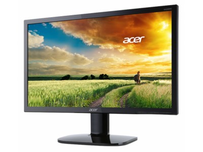 21,5" Монитор Acer KA220HQ (UM.WX0EE1)