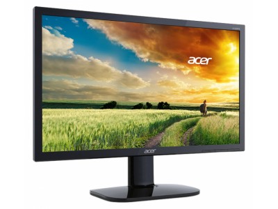 21,5" Монитор Acer KA220HQ (UM.WX0EE1)