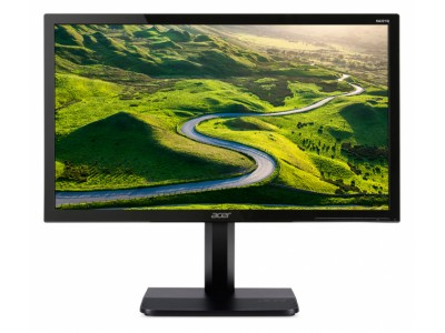 21,5" Монитор Acer KA221QBID (UM.WX1EE1)