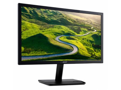 21,5" Монитор Acer KA221QBID (UM.WX1EE1)