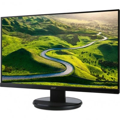 21,5" Монитор Acer K222HQLCBID (UM.WX2EE.C02) 21,5" Монитор Acer K222HQLCBID (UM.WX2EE.C02)