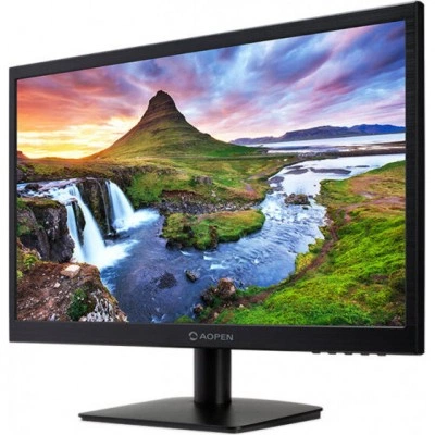 18,5" Монитор AOPEN 19CX1Qb (UM.XC1EE.001) 18,5" Монитор AOPEN 19CX1Qb (UM.XC1EE.001)