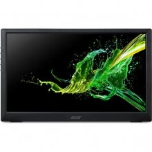 15,6" Монитор Acer PM161Qbu (UM.ZP1EE.001)