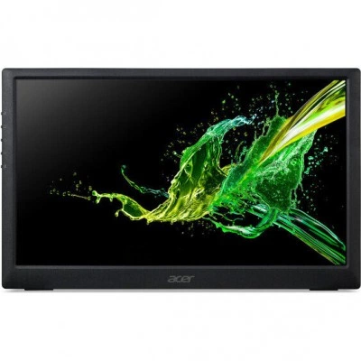 15,6" Монитор Acer PM161Qbu (UM.ZP1EE.001)