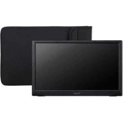 15,6" Монитор Acer PM161Qbu (UM.ZP1EE.001) 15,6" Монитор Acer PM161Qbu (UM.ZP1EE.001)