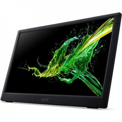 15,6" Монитор Acer PM161Qbu (UM.ZP1EE.001) 15,6" Монитор Acer PM161Qbu (UM.ZP1EE.001)