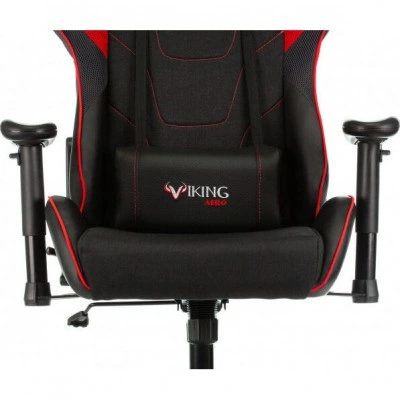 Кресло Zombie Viking 4 Aero белый/синий/красный (VIKING-4-AERO-RUS) Кресло Zombie Viking 4 Aero белый/синий/красный (VIKING-4-AERO-RUS)