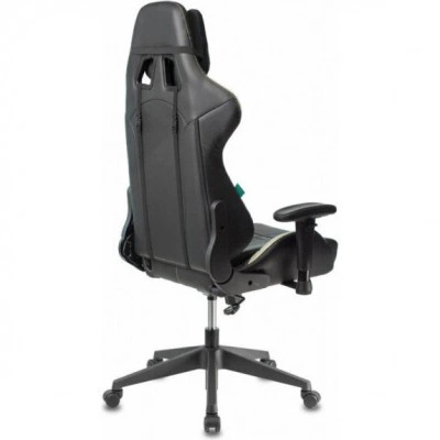 Кресло Zombie Viking 5 Aero черный/белый (VIKING-5-AERO-WHITE) Кресло Zombie Viking 5 Aero черный/белый (VIKING-5-AERO-WHITE)