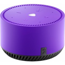 Умная колонка Яндекс Станция Лайт фиолетовый (YNDX-00025-Purple)