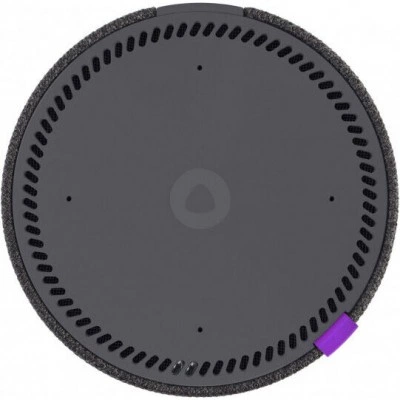 Умная колонка Яндекс Станция Мини черная (YNDX-0004B) Умная колонка Яндекс Станция Мини черная (YNDX-0004B)