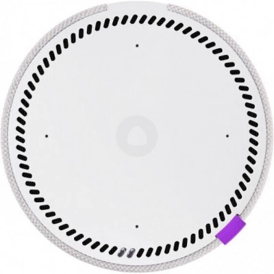 Умная колонка Яндекс Станция Мини белая (YNDX-0004S) Умная колонка Яндекс Станция Мини белая (YNDX-0004S)
