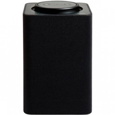 Умная колонка Яндекс Станция Макс черная (YNDX-0008-Black) Умная колонка Яндекс Станция Макс черная (YNDX-0008-Black)