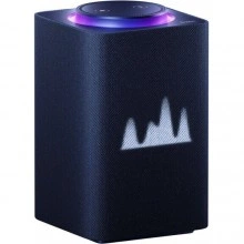 Умная колонка Яндекс Станция Макс синяя (YNDX-0008-Blue)