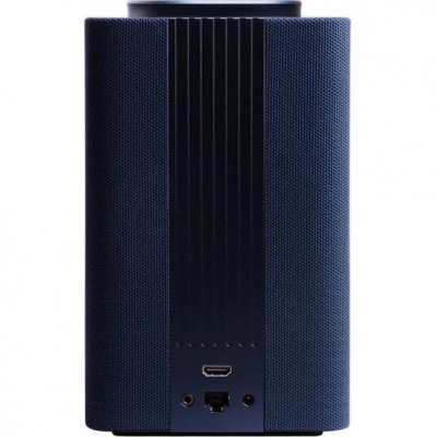 Умная колонка Яндекс Станция Макс синяя (YNDX-0008-Blue) Умная колонка Яндекс Станция Макс синяя (YNDX-0008-Blue)