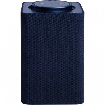 Умная колонка Яндекс Станция Макс синяя (YNDX-0008-Blue) Умная колонка Яндекс Станция Макс синяя (YNDX-0008-Blue)