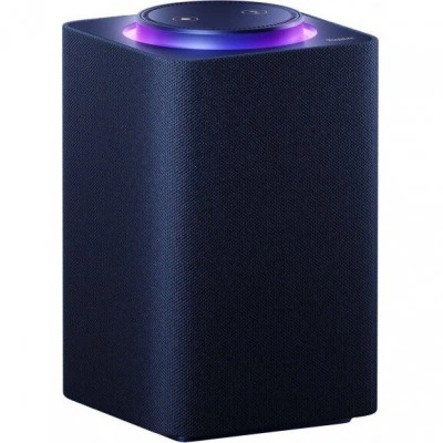 Умная колонка Яндекс Станция Макс синяя (YNDX-0008-Blue) Умная колонка Яндекс Станция Макс синяя (YNDX-0008-Blue)