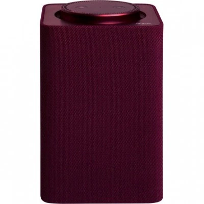 Умная колонка Яндекс Станция Макс красная (YNDX-0008-Red) Умная колонка Яндекс Станция Макс красная (YNDX-0008-Red)
