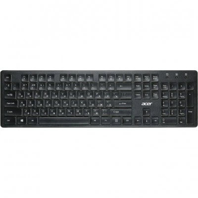 Клавиатура Acer OKW020 (ZL.KBDEE.001)