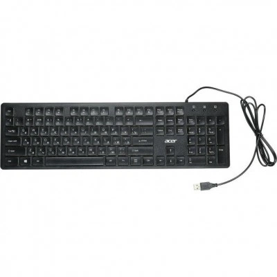 Клавиатура Acer OKW020 (ZL.KBDEE.001) Клавиатура Acer OKW020 (ZL.KBDEE.001)