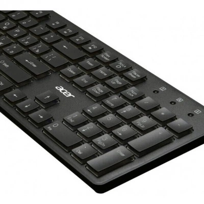 Клавиатура Acer OKW020 (ZL.KBDEE.001) Клавиатура Acer OKW020 (ZL.KBDEE.001)