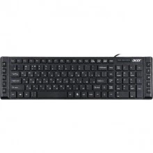 Клавиатура Acer OKW010 (ZL.KBDEE.002)