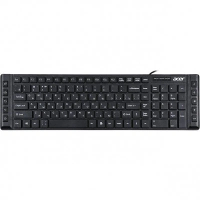 Клавиатура Acer OKW010 (ZL.KBDEE.002)