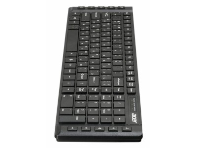 Клавиатура Acer OKW010 (ZL.KBDEE2)