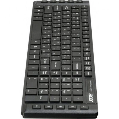 Клавиатура Acer OKW010 (ZL.KBDEE.002) Клавиатура Acer OKW010 (ZL.KBDEE.002)