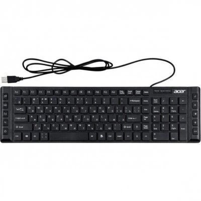 Клавиатура Acer OKW010 (ZL.KBDEE.002) Клавиатура Acer OKW010 (ZL.KBDEE.002)