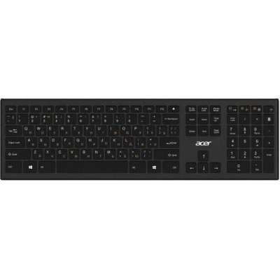 Клавиатура Acer OKR010 (ZL.KBDEE.003)