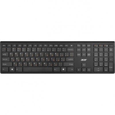 Клавиатура Acer OKR020 (ZL.KBDEE.004)