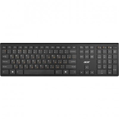 Клавиатура+мышь Acer OKR030 (ZL.KBDEE.005) Клавиатура+мышь Acer OKR030 (ZL.KBDEE.005)