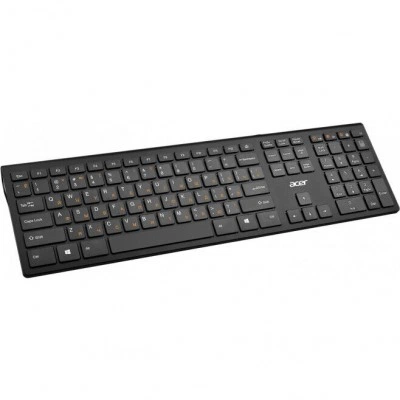 Клавиатура+мышь Acer OKR030 (ZL.KBDEE.005) Клавиатура+мышь Acer OKR030 (ZL.KBDEE.005)