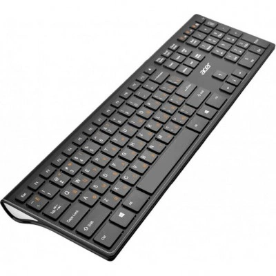 Клавиатура+мышь Acer OKR030 (ZL.KBDEE.005) Клавиатура+мышь Acer OKR030 (ZL.KBDEE.005)
