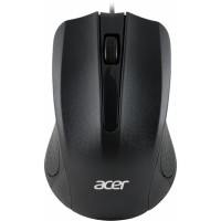 Мышь проводная Acer OMW010 (ZL.MCEEE1), черная