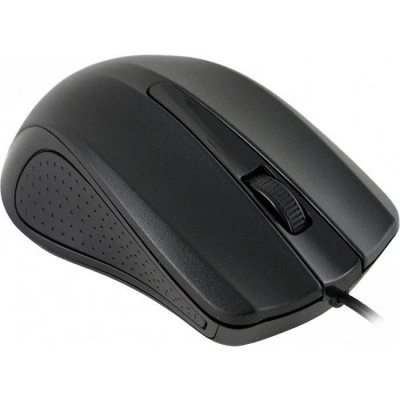 Мышь проводная Acer OMW010 (ZL.MCEEE.001), черная Мышь проводная Acer OMW010 (ZL.MCEEE.001), черная