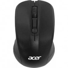 Мышь беспроводная Acer OMR010 (ZL.MCEEE.005), черная