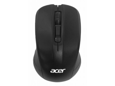 Мышь беспроводная Acer OMR010 (ZL.MCEEE5), черная